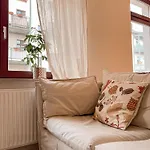 Wunderschoenes Terrassen-Appartement