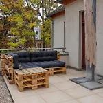 Wunderschoenes Terrassen-Appartement