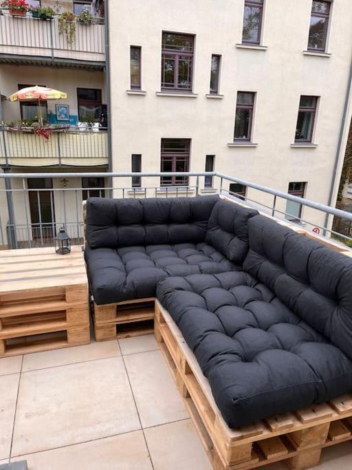Apartment Wunderschoenes Terrassen-appartement