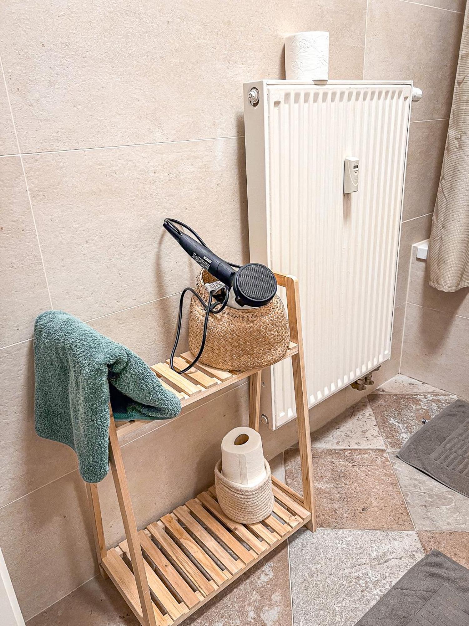 Wunderschoenes Terrassen-appartement Apartment *