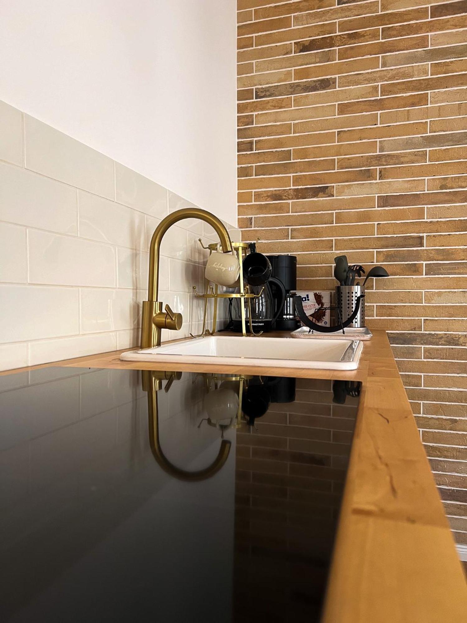 Wunderschoenes Terrassen-appartement Apartment
