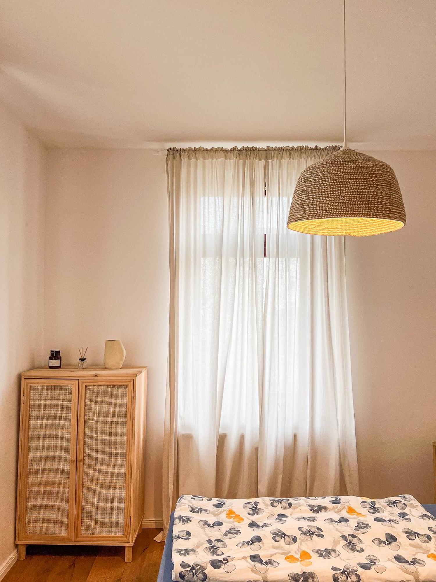 Apartment Wunderschoenes Terrassen-appartement Leipzig