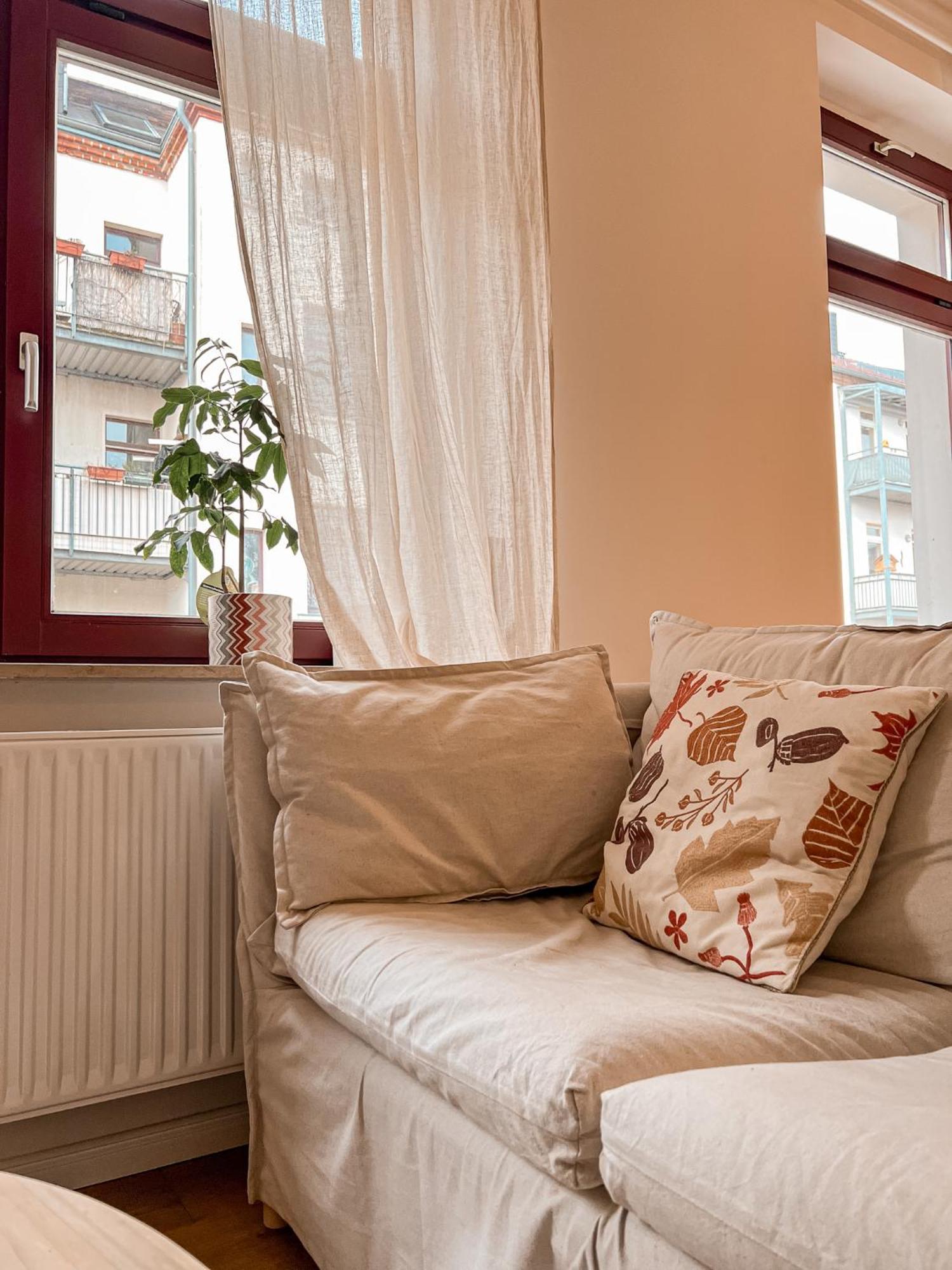 Wunderschoenes Terrassen-appartement Apartment
