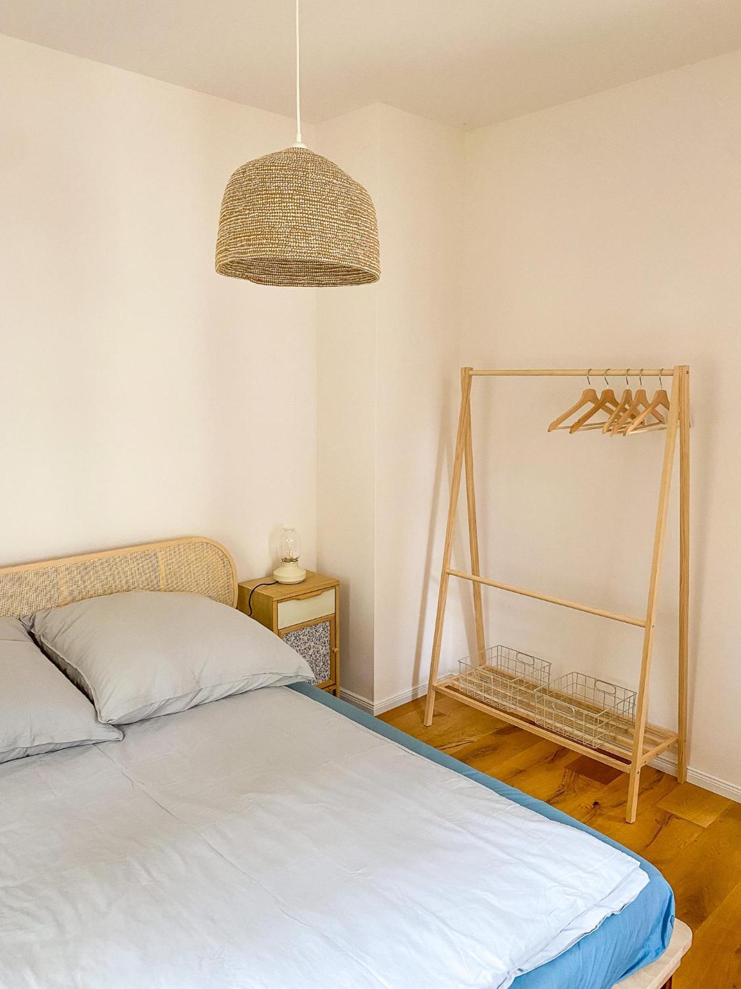 Wunderschoenes Terrassen-appartement Apartment *